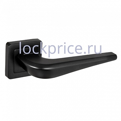 Картинка Ручка раздельная Fuaro (Фуаро) BIO XM BL-24 черный ID товара: 40869